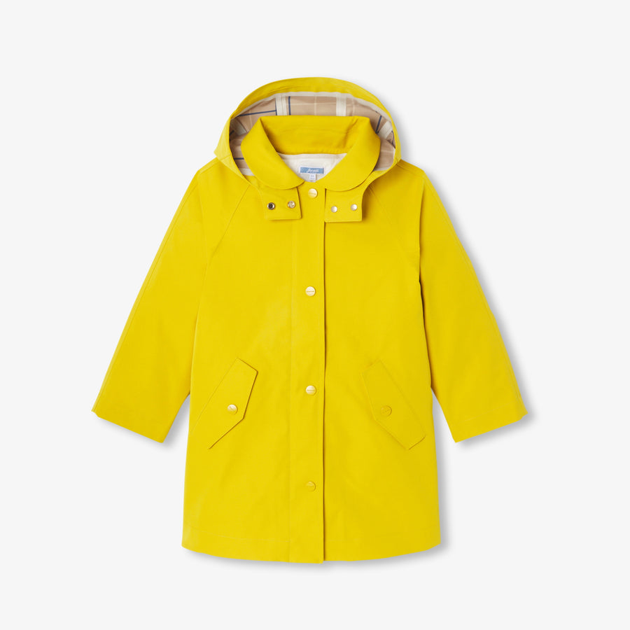 3-v-1 parka za deklice