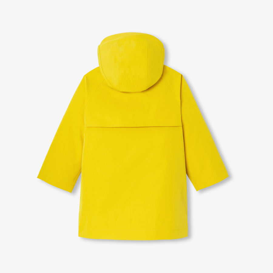 3-v-1 parka za deklice