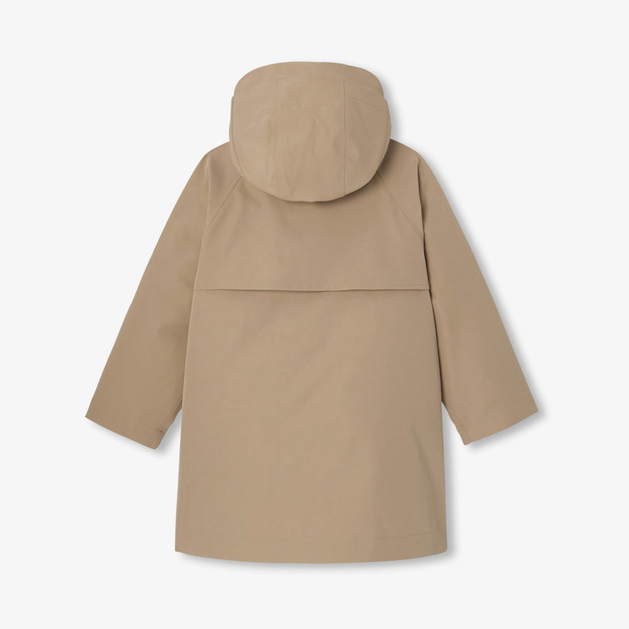 3-v-1 parka za deklice