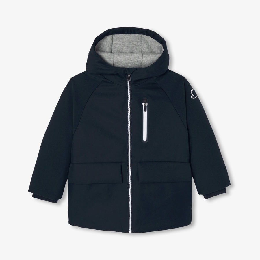 Parka za dečke