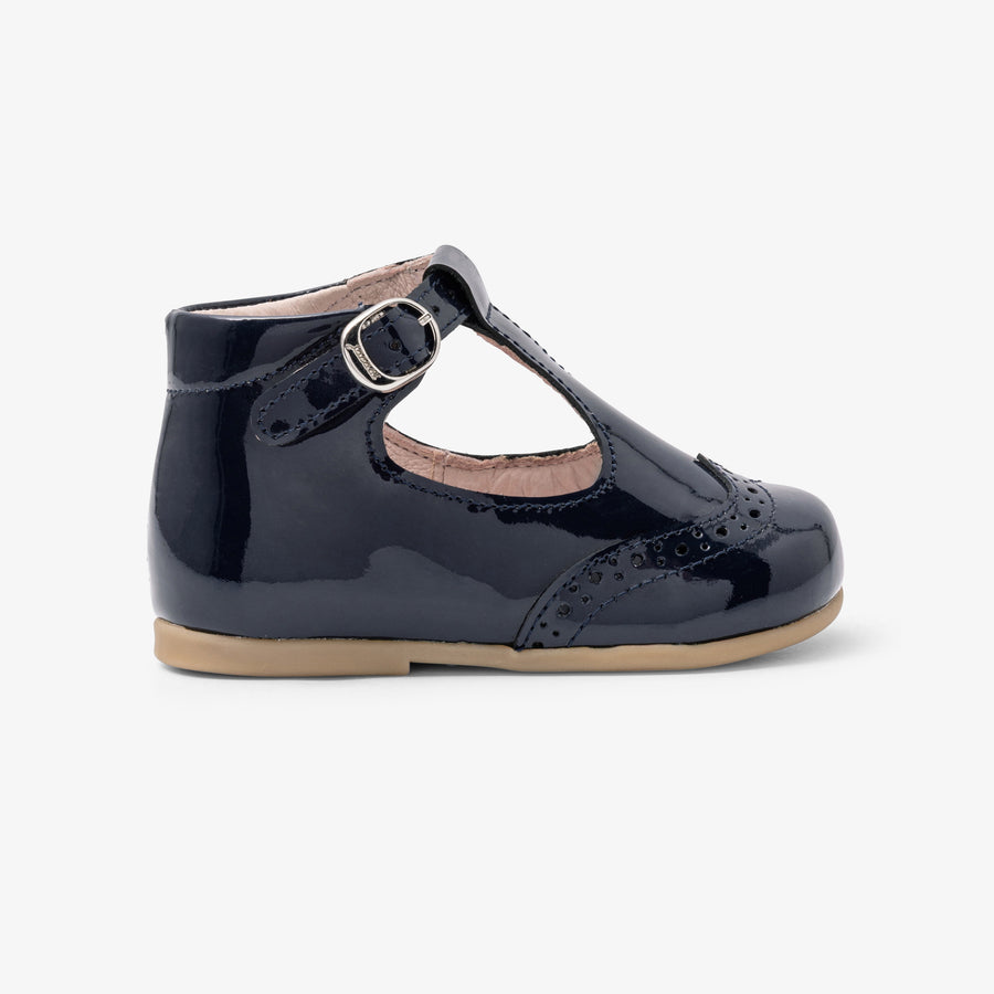 Cipelice za prve korake za deklice