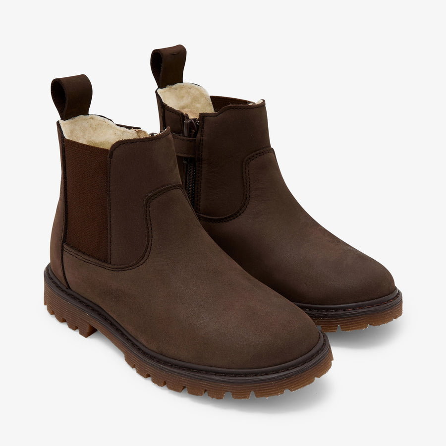 Chelsea škornji za dečke