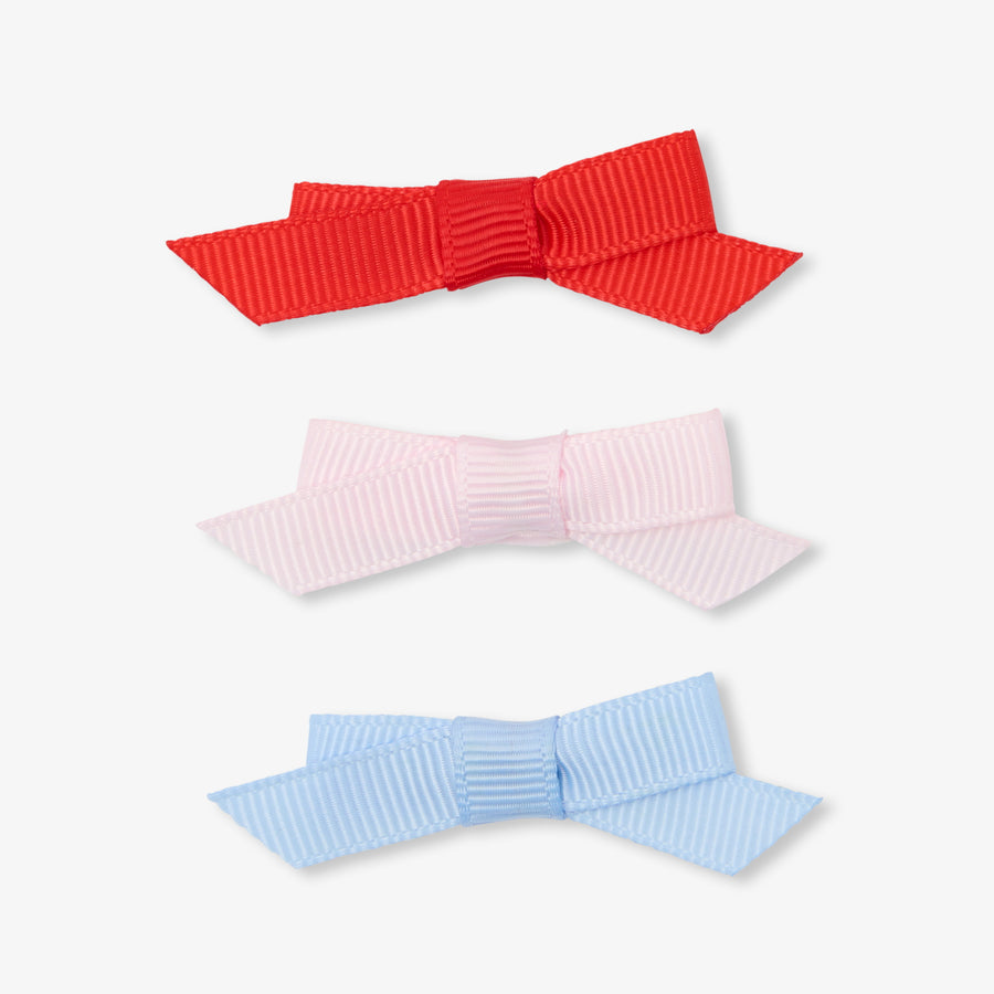 Set mini krokodilna ukosnica za lase