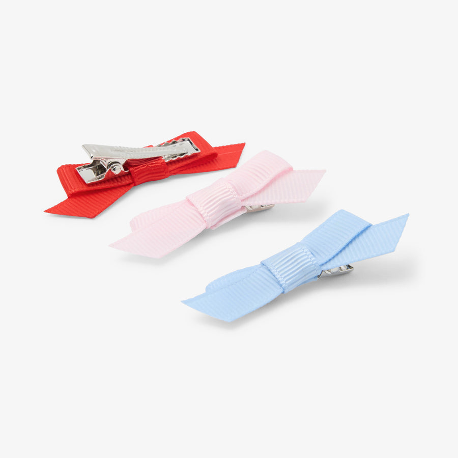 Set mini krokodilna ukosnica za lase