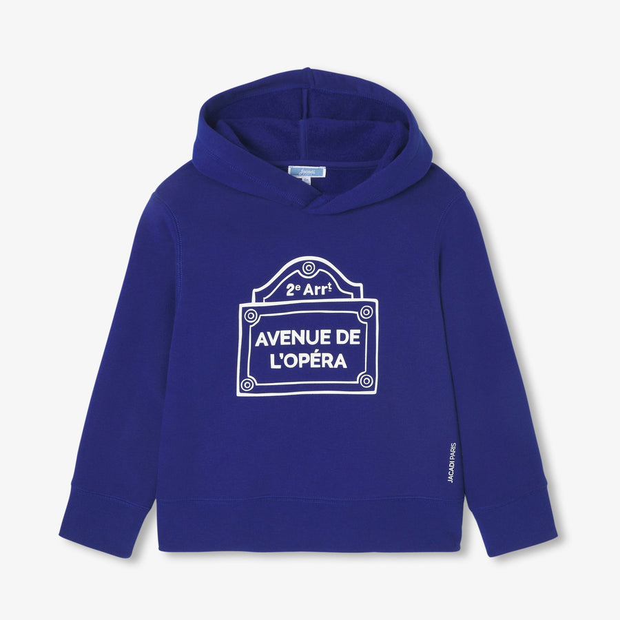 Flis jopica za dečke