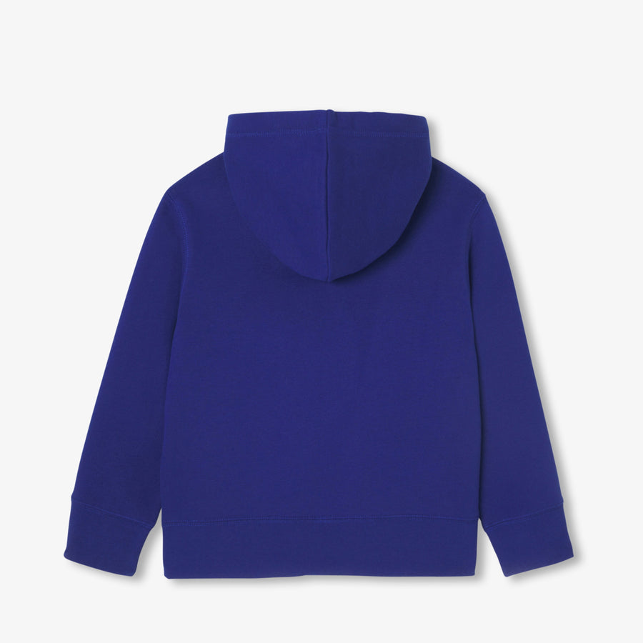 Flis jopica za dečke