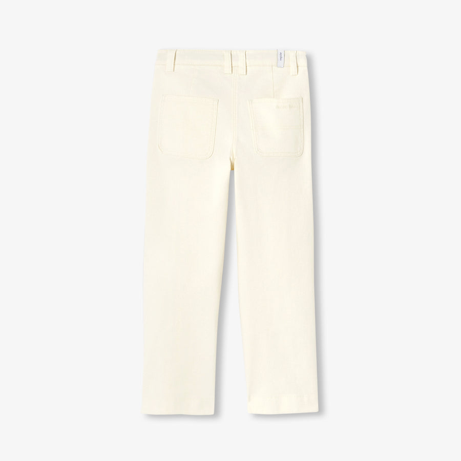 Tvidne chino hlače za dečke