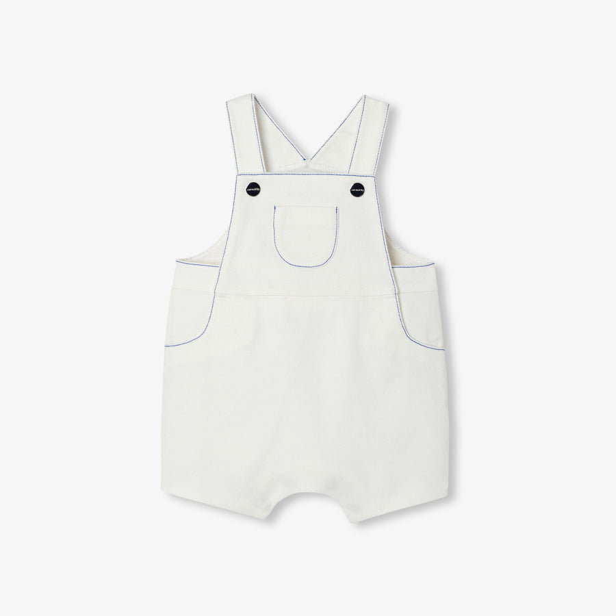 Bebi mehke traper hlače na tregere