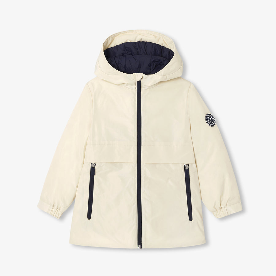 Vodoodporna parka za dečke