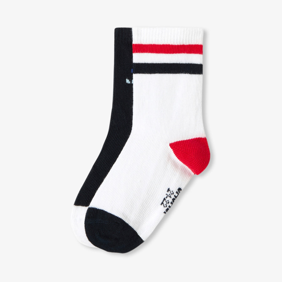 Set nogavic za dojenčka dečka