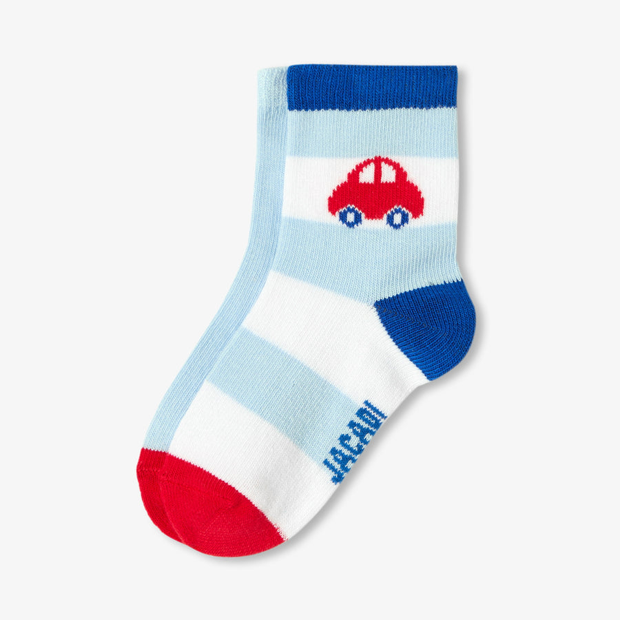 Set nogavic za dojenčka dečka