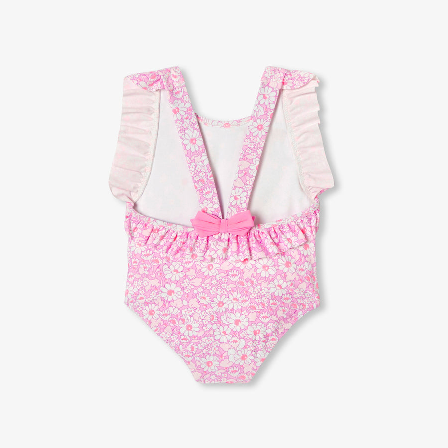 Kupaći kostim iz Liberty tkanine