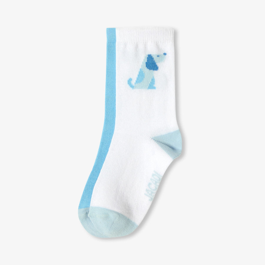 Par nogavic za dečke