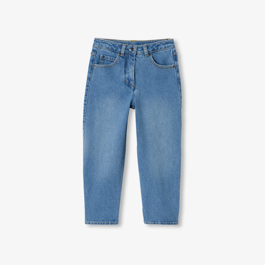 Barrel kavbojke za deklice
