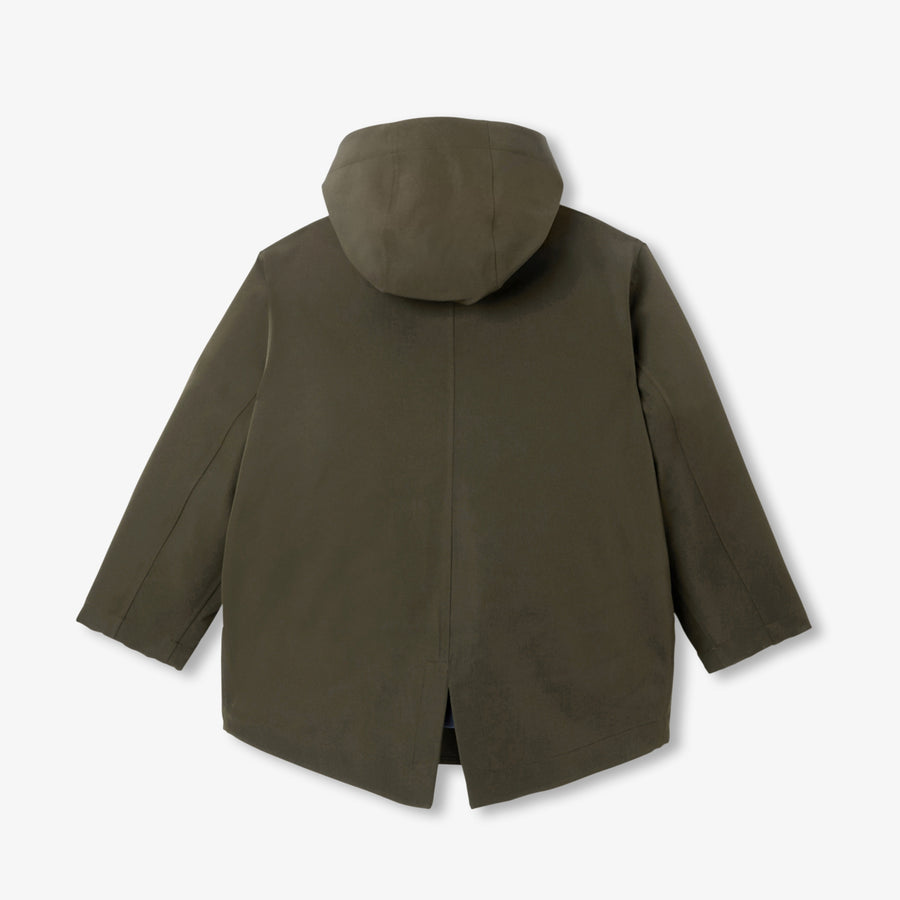 Fantovska parka 3 v 1