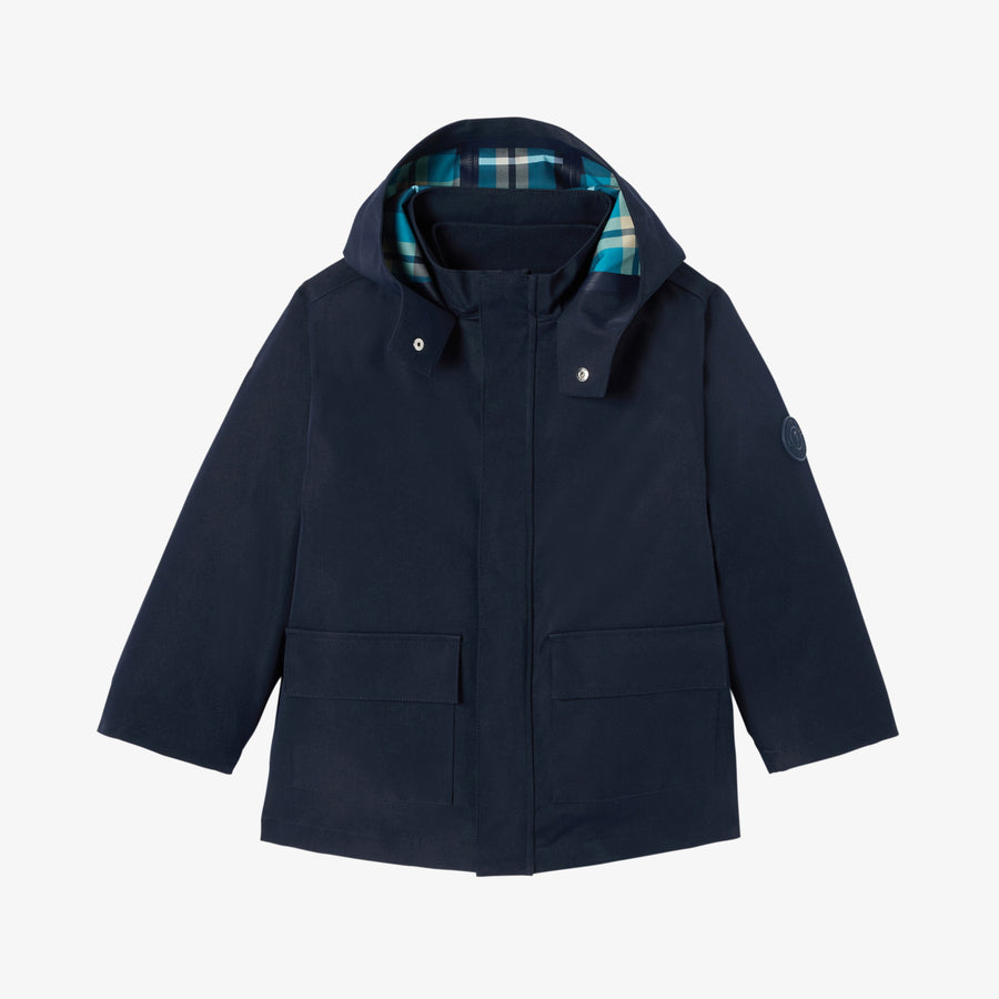 Fantovska parka 3 v 1