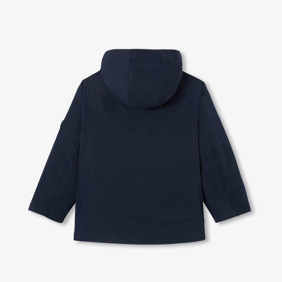 Fantovska parka 3 v 1