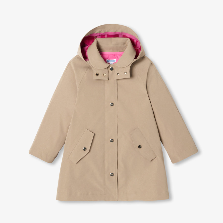 Parka 3 v 1 za deklice