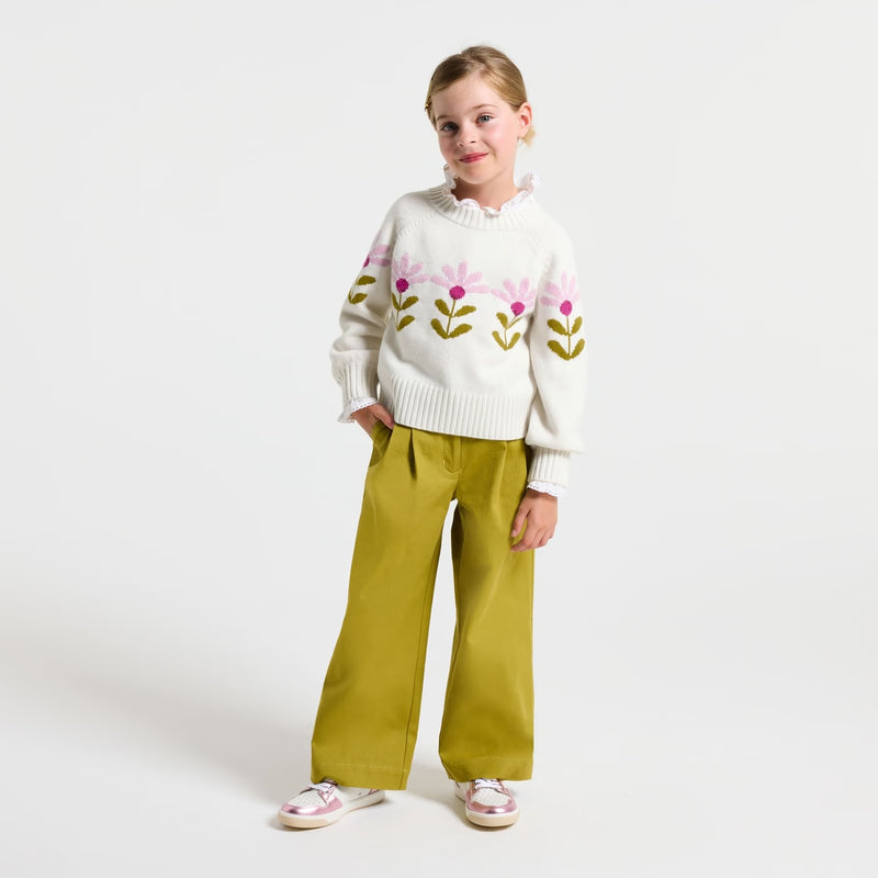 Lookbook za dekleta