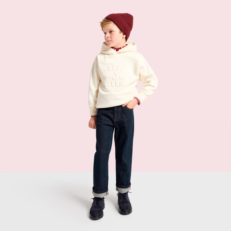 Lookbook za fante