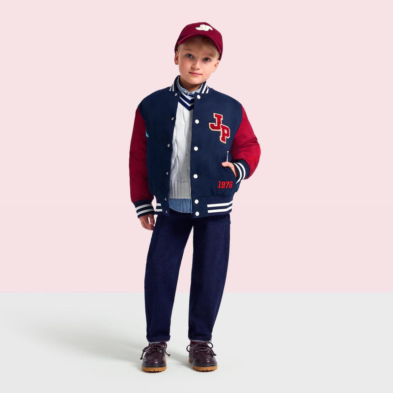 Lookbook za fante