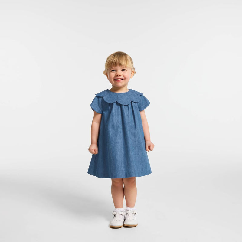 Lookbook za deklice