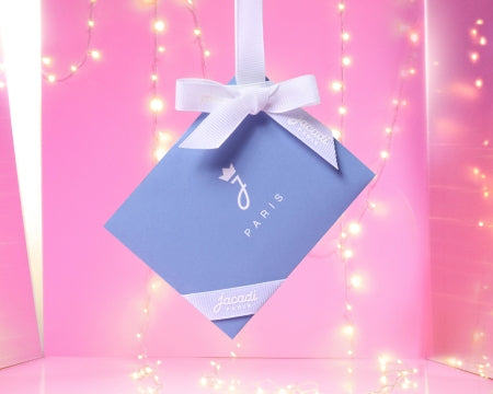 Jacadi darilna kartica