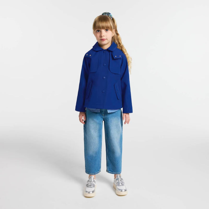 Lookbook za dekleta