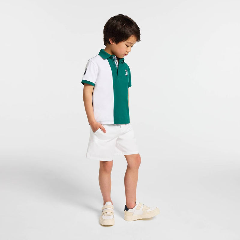Lookbook za fante