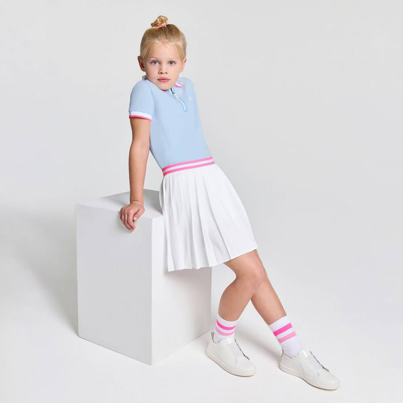 Lookbook za dekleta