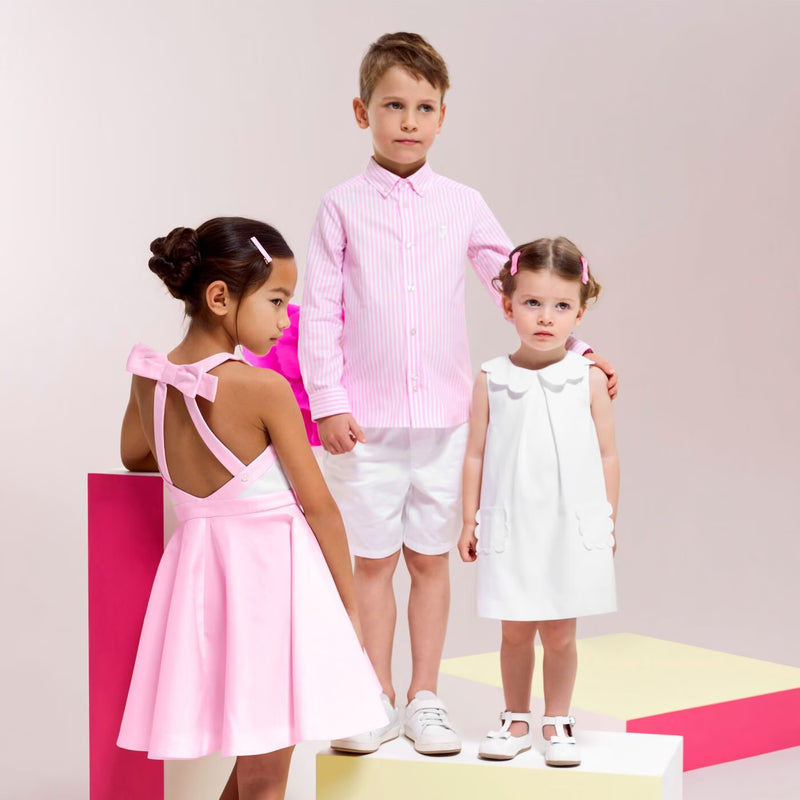 Lookbook za svečane priložnosti visoke mode
