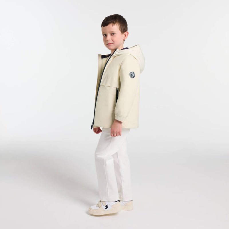 Lookbook za fante