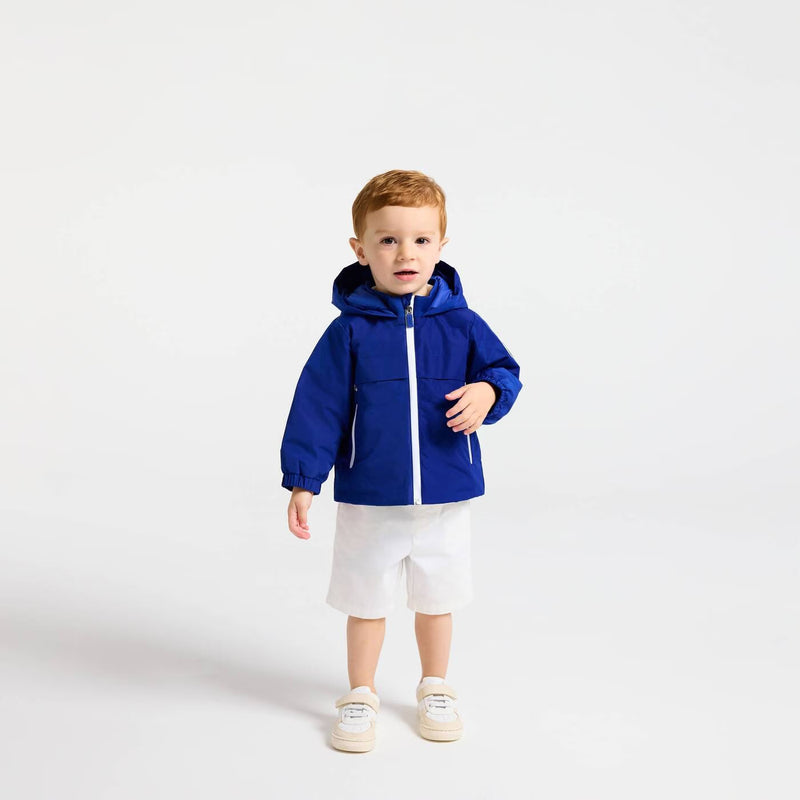 Lookbook za dojenčke fantke