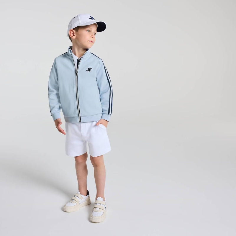 Lookbook za fante