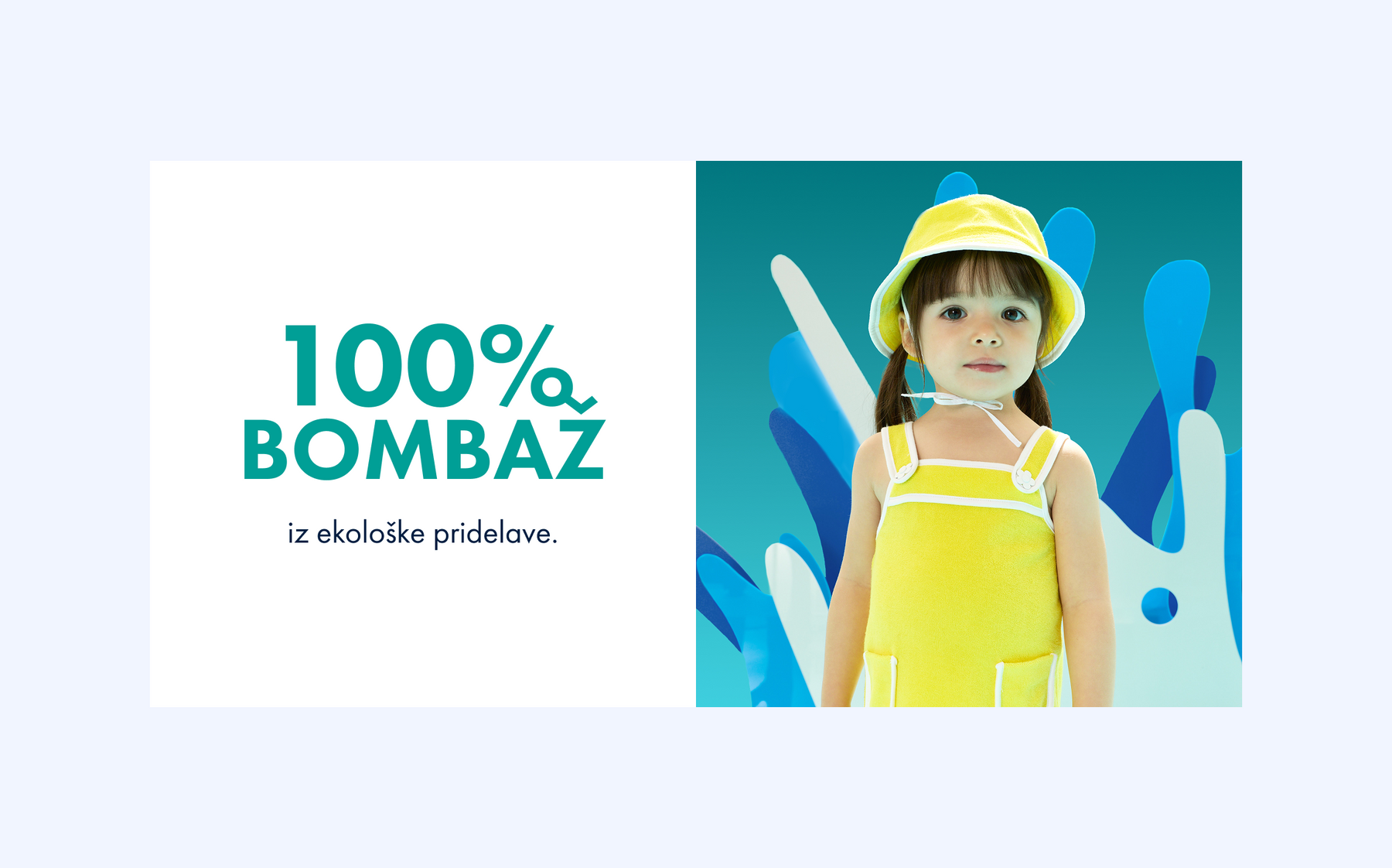 Pop & chic frotirni videzi
