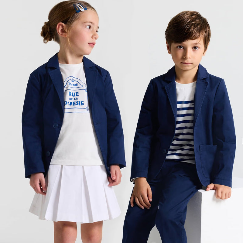 Lookbook za fante