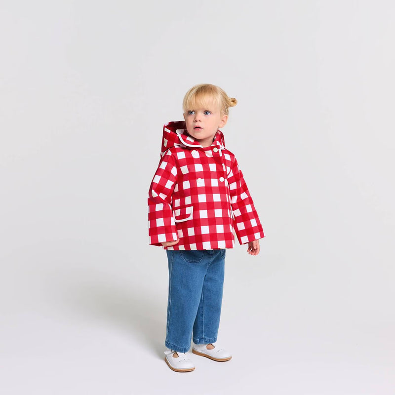 Lookbook za deklice