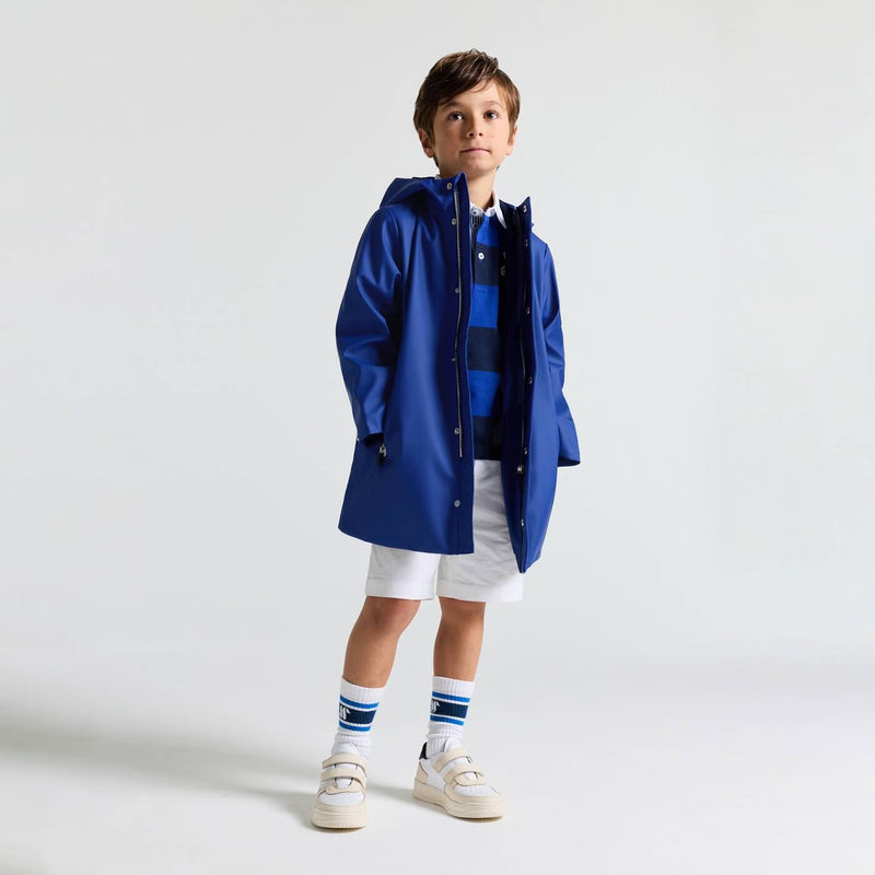 Lookbook za fante