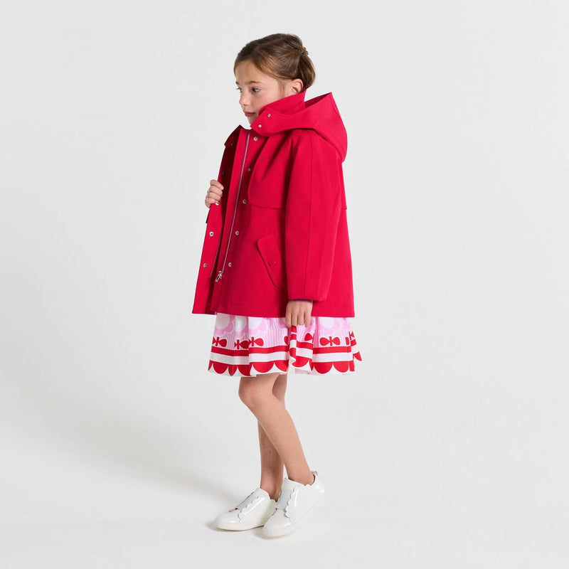Lookbook za dekleta