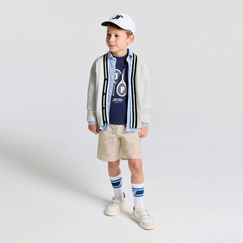 Lookbook za fante