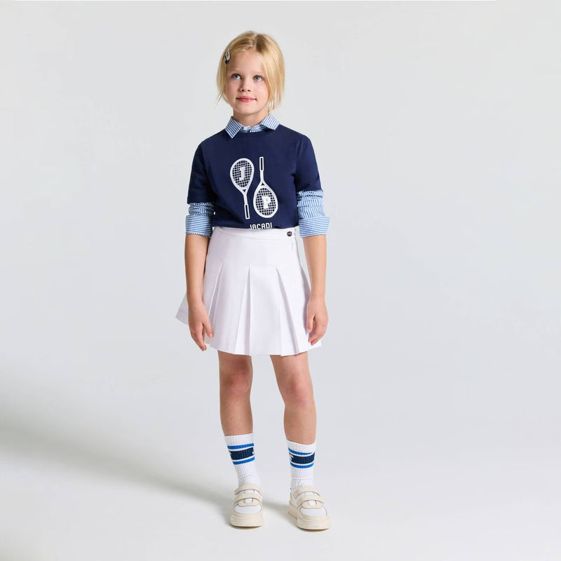 Lookbook za dekleta