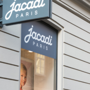 Jacadi Zagreb