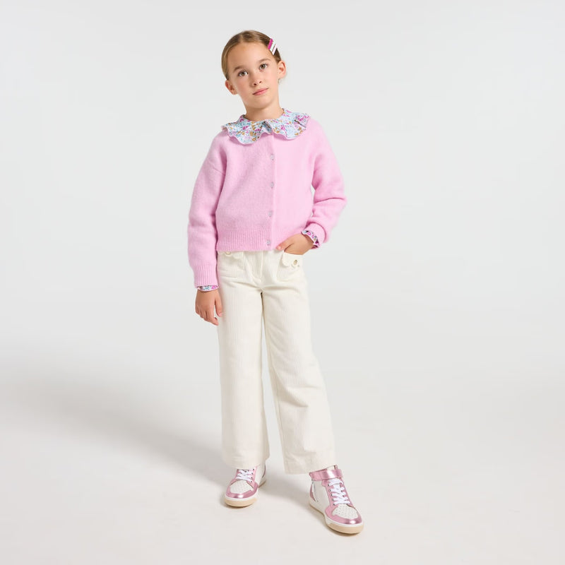 Lookbook za dekleta