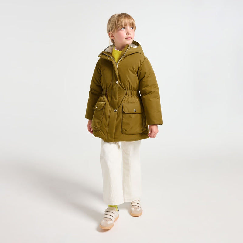 Lookbook za dekleta
