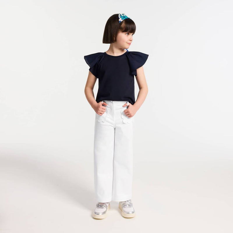 Lookbook za dekleta