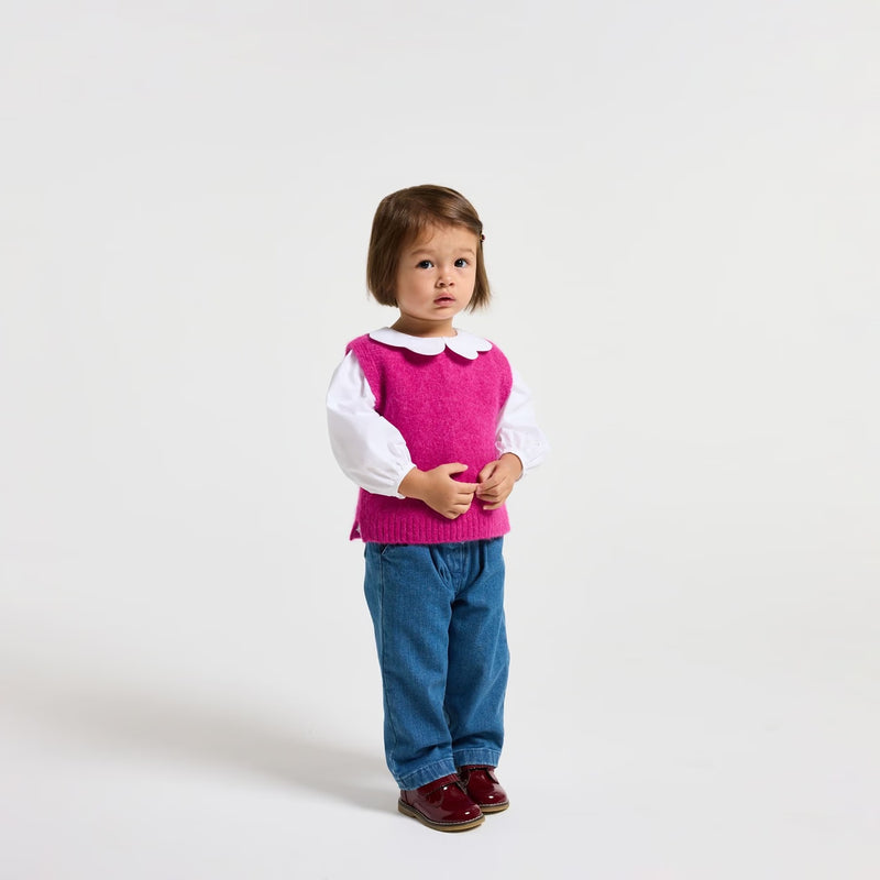 Lookbook za deklice