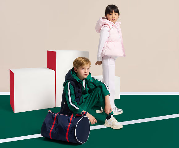Sport Chic