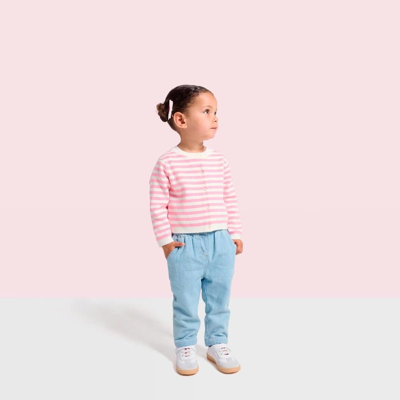 Lookbook za deklice