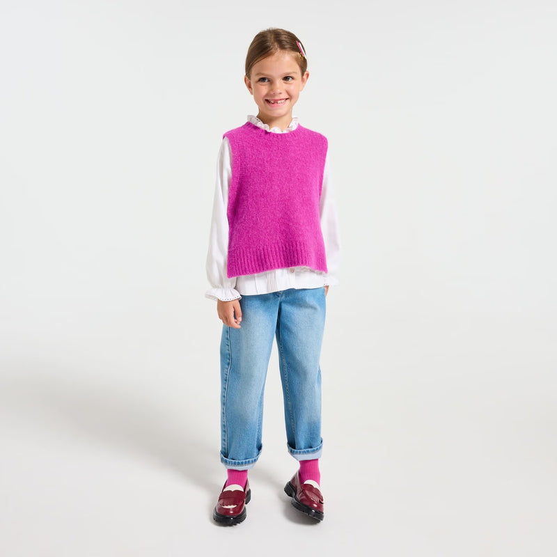Lookbook za dekleta
