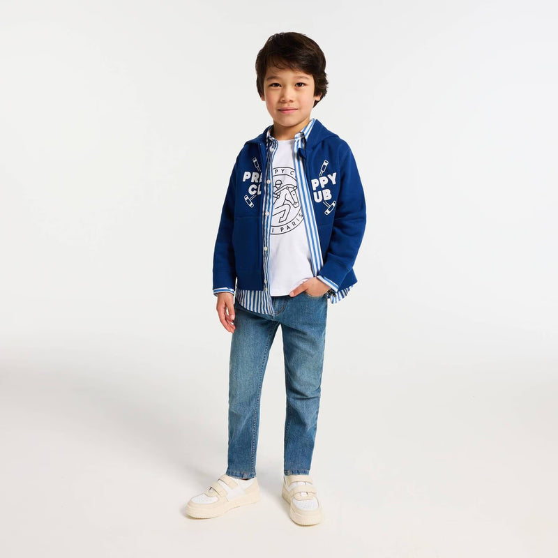 Lookbook za fante